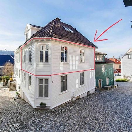 Central City Apt On One Of Bergen'S Finest Streets Ngoại thất bức ảnh